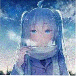 用户橘子汽水头像